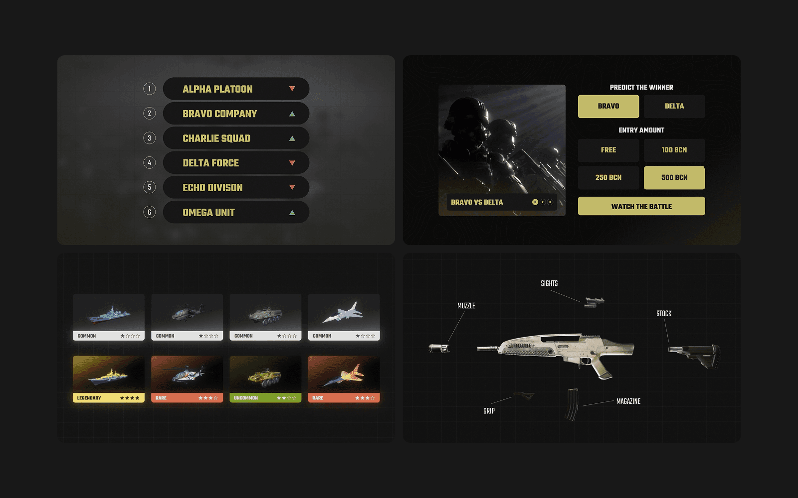 Bulletchain image 3